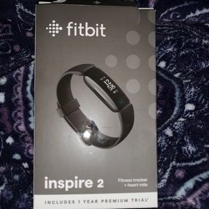 fitbit